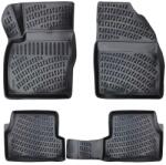  Set Covorase Auto Cauciuc Umbrella Pentru Ford Focus Ii 2004-2011 (cx_58190)