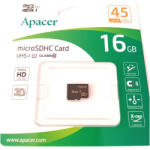 AutoHelix MSA Micro SD -HC 16GB (AX_SD 16)