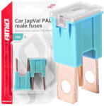 AMiO Siguranțe auto JAPVAL PAL tată 2 buc. 20A AMIO-03396 (AX_03396)
