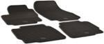 AutoHelix MSA Set Covorase Auto Cauciuc Umbrella Pentru Ford Galaxy (2011-2015) Mondeo Ii (2007-2010) Mondeo Iii (2010-2014) S-max (2007-2015) (cx_43793)