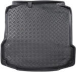 AutoHelix MSA Covor Tavita Portbagaj Seat TOLEDO IV 2012 - 2018 | Skoda RAPID 2012 - 2019 (MB-101520)