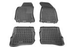 AutoHelix MSA Covorase Presuri Auto Cauciuc Dedicate VW PASSAT B5 1996 - 2005 (MB-200101)