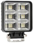 AMiO Proiector LED AWL60 69W 6500K 7200lm 12V 24V AMIO-04201 (AX_04201)