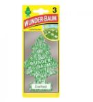 AutoHelix MSA Set 3 Bucati Odorizante Auto Bradut Wunder-baum Everfresh (cx_7612720752942)