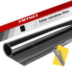 AMiO Folie geamuri auto, fumurie, 0, 5x3m (30%) (AX_01651)