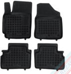 AutoHelix MSA Covorase Presuri Auto Cauciuc Dedicate Hyundai KONA II Hybrid 2023 - (MB-201635)
