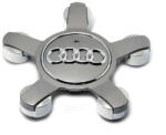 AutoHelix MSA Capac roata, spider 135mm, pentru jante aliaj Audi (46251)