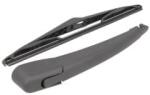 AutoHelix MSA Set Brat Stergator cu Lamela, parte montare spate, dimensiune 31cm, FORD FOCUS III Turnier 07.2010 - Prezent 000 (MMTRAW262)