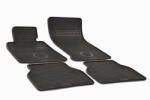  SET COVORASE AUTO CAUCIUC UMBRELLA PENTRU BMW 5er (E 39) (1996-2004) (CX_43757)