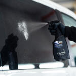 AutoHelix MSA Solutie Premium Curatare Geamuri si Suprafete din Sticla K2 Nuta Pro 750 ML (MB-D4002)