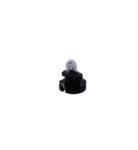 AutoHelix MSA Bec halogen T3 12V 0.91W negru (AX_MF1501)