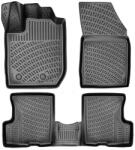  Set Covorase Auto Cauciuc Umbrella Pentru Dacia Duster 4x2 (hm) Facelift 2022-2024 (cx_110157)