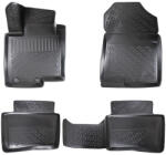  Set Covorase Auto Cauciuc Umbrella Pentru Hyundai I20 Iii (bc3/bi3) 2020- (cx_74462)