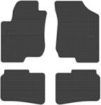 AutoHelix MSA Covorase Presuri Auto Cauciuc Dedicate Hyundai I30 I 2007-2012 (MB-1418/01)