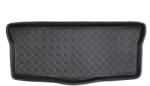 AutoHelix MSA Covor Tavita Portbagaj Citroen C1 I 2005 - 2014 | Peugeot 107 2005 - 2014 | Toyota AYGO I 2005 - 2014 (MB-100116)