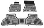 AutoHelix MSA Covorase Presuri Auto Cauciuc Dedicate BMW X5 E70 2006 - 2013 | BMW X6 E71 2008-2014 (MB-200709)