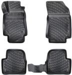  Set Covorase Auto Cauciuc Umbrella Pentru Citroen C3 Aircross 2017- (cx_110155)