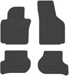 AutoHelix MSA Covorase Presuri Auto Cauciuc Dedicate VW GOLF V 2003-2008 | VW GOLF VI 2008-2013 | VW JETTA V 2005-2010 | VW SCIROCCO 2008-2017 | VW EOS dupa 2006 | Seat LEON II 2005-2013 | Seat TOLEDO III 2004-2009