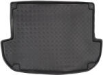 AutoHelix MSA Covor Tavita Portbagaj Hyundai SANTA FE II 5 loc 2006 - 2012 (MB-100614)