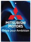 AutoHelix MSA Odorizant auto Mitsubishi 7, 5x10 cm, Liliac, (5949096250517-13609)