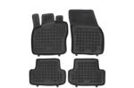 AutoHelix MSA Covorase Presuri Auto Cauciuc Dedicate VW T-ROC 2017 - 2021, 2021 - | VW T-ROC R 2019 - 2021, 2021 - (MB-200123)