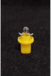 AutoHelix MSA Bec halogen T5 BX8.5D galben (AX_MF202)