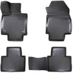  Set Covorase Auto Cauciuc Umbrella Pentru Toyota Rav 4 V (xa50) 2018- (cx_60219)