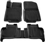  Set Covorase Auto Cauciuc Umbrella Pentru Mercedes Benz W166 Ml (2011-2015) (cx_105945)