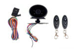 AMiO Alarma auto DIY cu telecomanda (AX_02090)