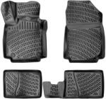  Set Covorase Auto Cauciuc Umbrella Pentru Renault Symbol Ii 2008-2013 (cx_59670)