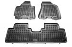 AutoHelix MSA Covorase Presuri Auto Cauciuc Dedicate Hyundai TUCSON I 2004 - 2009 (MB-201604)