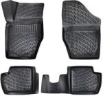  Set Covorase Auto Cauciuc Umbrella Pentru Citroen C4 I Hb 2004-2010 (cx_58070)