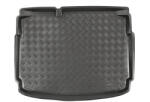 AutoHelix MSA Covor Tavita Portbagaj Seat LEON II (MK2) Hatchback 2005 - 2013 (MB-101416)