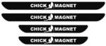 AutoHelix MSA Set protectie praguri Chick Magnet (SM-CKM1-1)