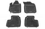 AutoHelix MSA Covorase Presuri Auto Cauciuc Dedicate Suzuki SWIFT III Pre Facelift 2005 - 2007 (MB-202205)