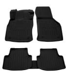  Set Covorase Auto Cauciuc Umbrella Pentru Skoda Octavia Iv (a8) (2020-) (cx_106003)