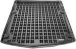 AutoHelix MSA Covor Tavita Portbagaj Premium Audi A6 IV C7 Limousine 2011 - 2018 (MB-232025)