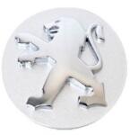 AutoHelix MSA Capac Janta Aluminiu PEUGEOT 60MM (PEUG60MM)