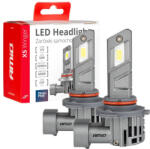 AMiO Set becuri auto seria X5 Winger HB3 6000K Canbus AMIO-03948 (AX_03948)