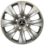 AutoHelix MSA Set 4 Capace Roti Autohelix MSA® R15, Potrivite Jantelor de 15 inch, Pentru Mercedes-Benz, Model 334 (11835)