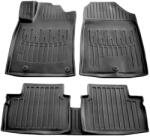  Set Covorase Auto Cauciuc Umbrella Pentru Hyundai I30 (pd) (2016-) (cx_109730)