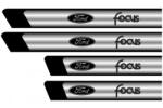 AutoHelix MSA Set 4 stickere protectie praguri pentru Ford Focus v1 (00002150-4544)