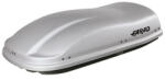 FARAD Cutie Portbagaj Farad Marlin 400 L Silver Mat (cx_1-92531 N/8)