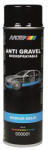 MOTIP Stone Chip - Solutie Antifonare Neagra 500ml (cx_382450)