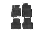 AutoHelix MSA Covorase Presuri Auto Cauciuc Dedicate Mazda CX-5 II 2017 - 2021 | Mazda CX-5 II 2021 - (MB-200816)