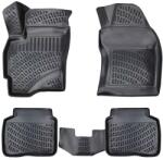  Set Covorase Auto Cauciuc Umbrella Pentru Ford Mondeo Iii 2000-2007 (cx_110162)