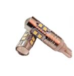 AutoHelix MSA Set 2 becuri auto W5W/T10 -10 SMD (AX_LED 507-A)