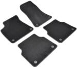 AutoHelix MSA Set Covorase Auto Mocheta Umbrella Pentru Audi A8 Iii [d4](2010-2017) (cx_02554)