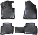  Set Covorase Auto Cauciuc Umbrella Pentru Hyundai Tucson Iii 2015-2020 (cx_58433)