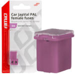 AMiO Siguranțe auto JAPVAL PAL mamă 2 buc 30A AMIO-03453 (AX_03453)